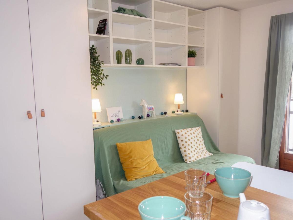 Studio Le Sapin By Interhome Demi-Quartier 외부 사진