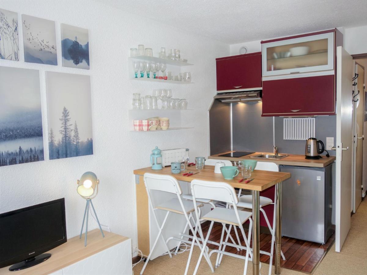 Studio Le Sapin By Interhome Demi-Quartier 외부 사진